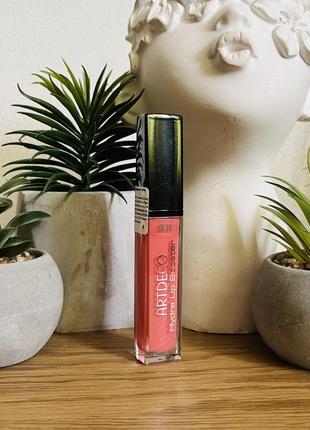 Оригінал блиск бустер artdeco hydra lip booster 38 оригинал блеск бустер