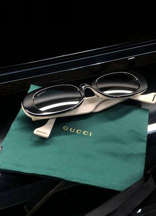 Окуляри gucci2 фото