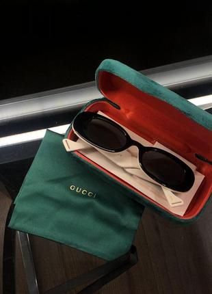 Окуляри gucci