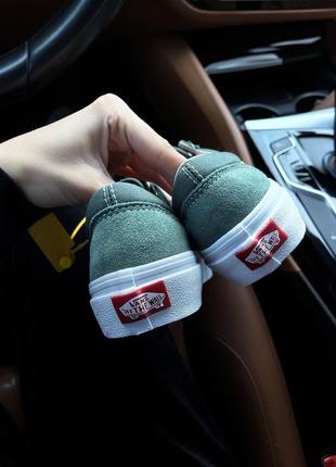 Кроссовки vans5 фото