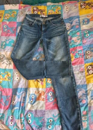 Джинси geejay