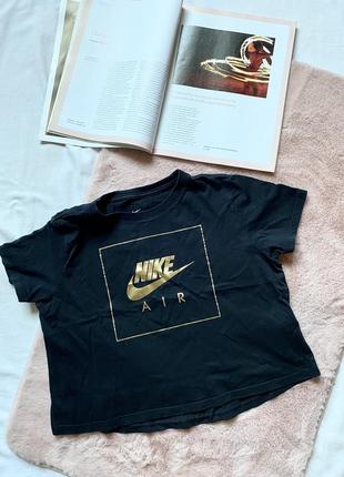 Женский топ nike air