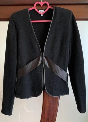 Кардиган шерсть armani  collezioni