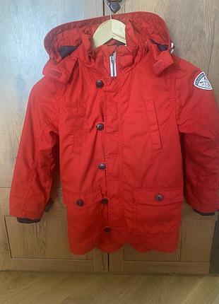 Куртка h&amp;m для мальчика