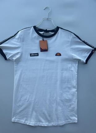 Футболка ellesse s