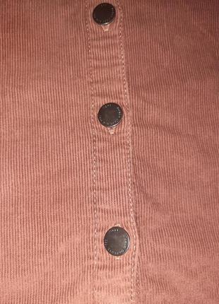 Рубашка накидка свободветовая 6-7 лет, 116-122 см2 фото