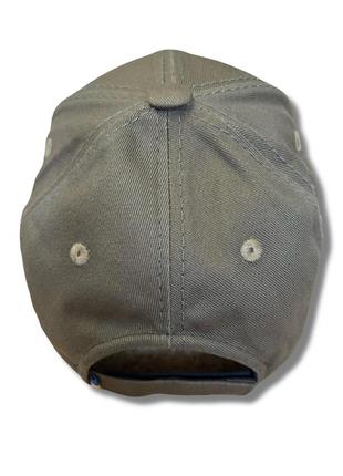 Бейсболка кепка с трезуб мультиками, кепка унисекс, бейсболка патриотическая герб...