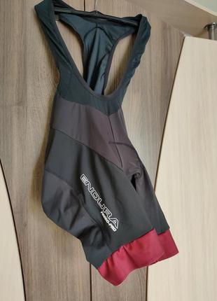 Велошорты endura mtb спортивные вело шорты велокостюм bib shorts endura fs260-pro шорты комбинезоны