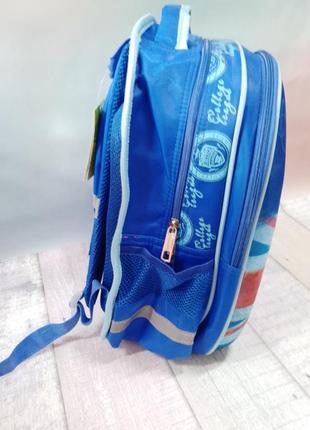 Шкільний рюкзак (ранець)2 фото