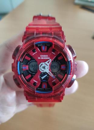 Годинник casio g-shock оригінал