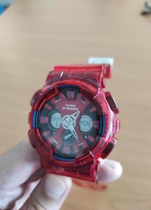 Годинник casio g-shock оригінал6 фото