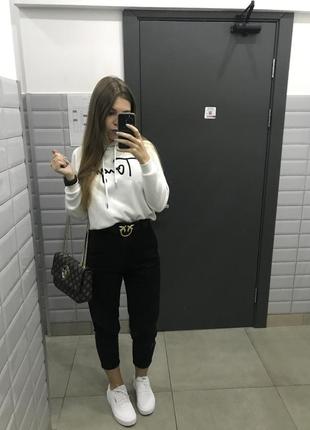 Худи с капюшоном