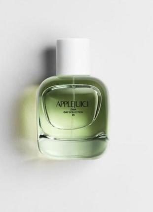 Zara applejuice 90 ml