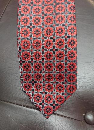 Галстук + платок-паши robert daniel