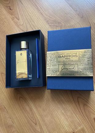 Парфюм marc-antoine barrois ganymede 100 ml.