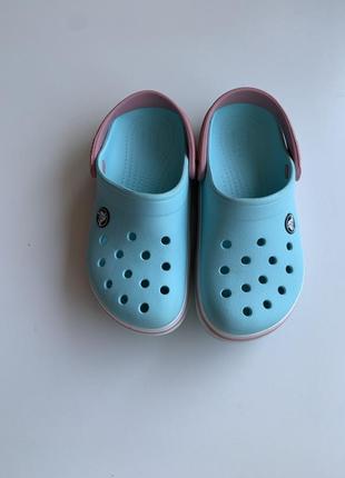 Крокси crocs2 фото