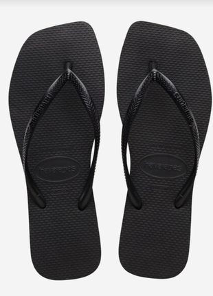 Havaianas square
