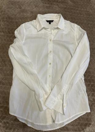 Сорочка massimo dutti