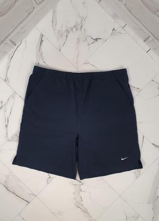 Винтажные шорты nike