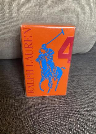 Ralph lauren big pony 4 40 1650 130877562
