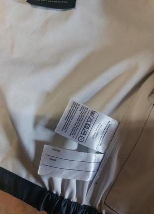 Суперовый фирменный дождевик everest x viking 86/92