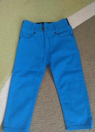 Штанишки в садик