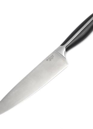 Нож кухонный, универсальный тотем. лезвие 20.5 см