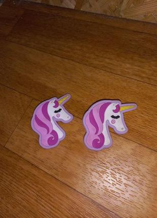 Джебітси прикраса для кроксів