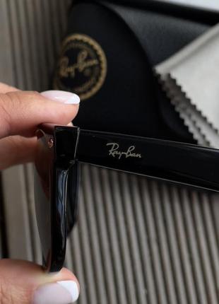 Очки ray ban, оригинал3 фото