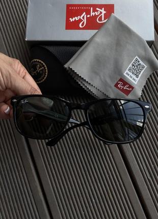 Очки ray ban, оригинал