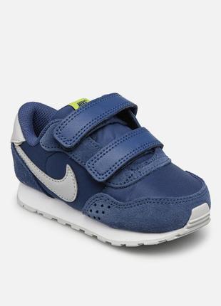 Кроссовки nike 19.5