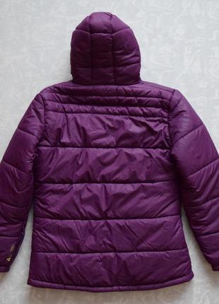 Женская мембранная куртка tech shell водоотталкивающая зимняя куртка, пуховик, тепла куртка3 фото