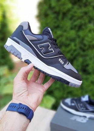 Кроссовки new balance 550