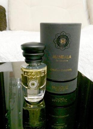 Mandala masque milano💥original распив аромата затест
