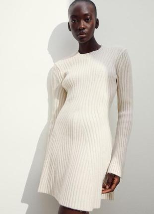 Сукня h&m