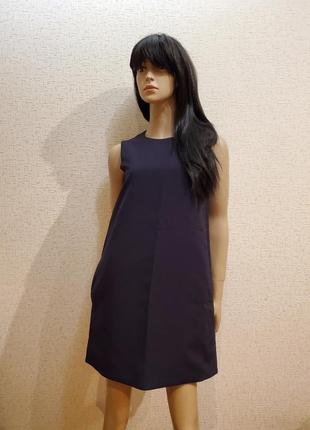 Платье - сарафан cos  на размер xs3 фото