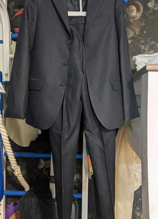 Костюм для школы