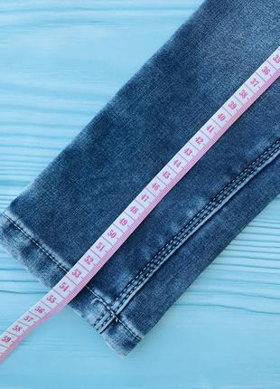 Термо джинсы для мальчика 98 размер от с&amp;а5 фото
