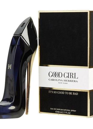 Carolina herrera good girl