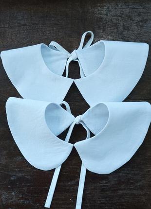 Школьные воротнички