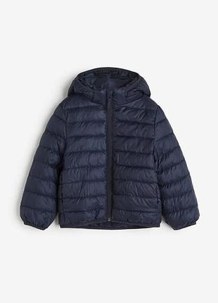 Нові куртки h&m