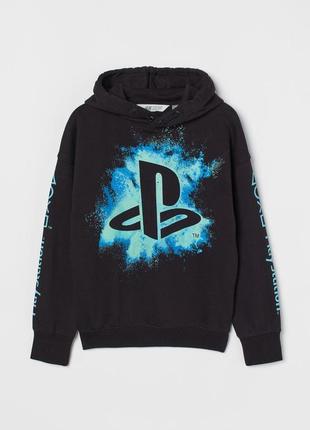 Толстовка дитяча