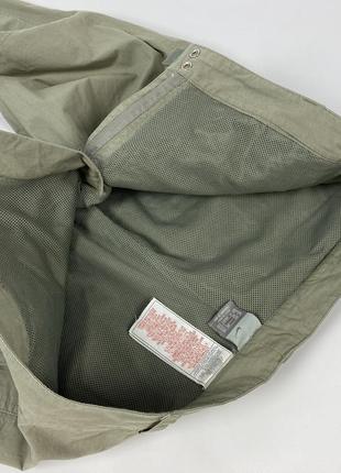 Трекинговые штаны nike vintage acg women широкие оригинальные размеры m l 1210 фото
