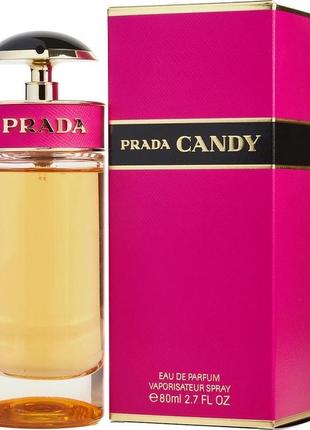 Prada candy1 фото