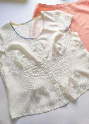 Блуза ручної роботи