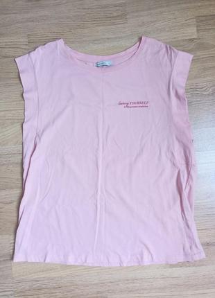 Футболка женская lc waikiki casual