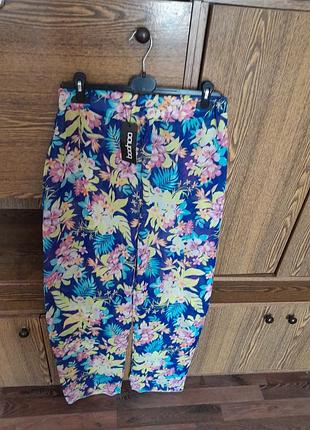 Штани 👖 новые на резинке