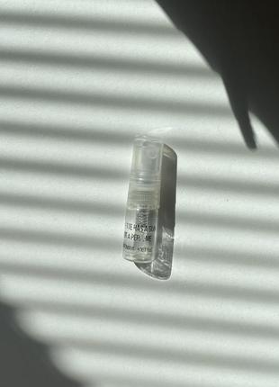 Jo malone cologne intense cypress, silver birch, orange bitter, wild bluebell