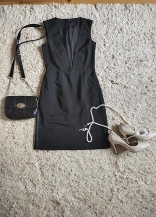 Платье-сарафан cos р 34 ц 280 гр❤️