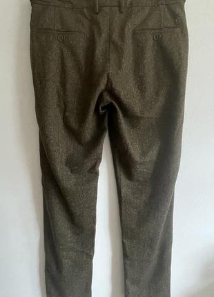 Брюки incotex 2